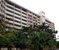 Blk 729 Clementi West Street 2 (Clementi), HDB 3 Rooms #600791201